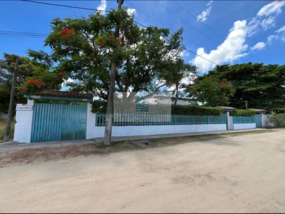 Imagem Casa com 4 Quartos à Venda, 163 m² em Novo Horizinte - Araruama Imagem Casa com 4 Quartos à Venda, 163 m² em Novo Horizinte - Araruama