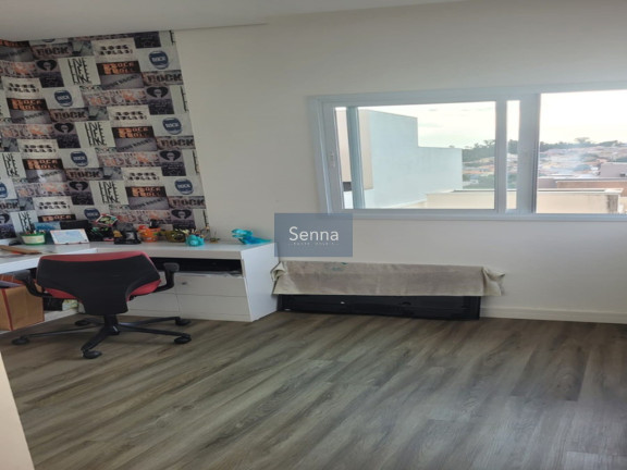 Imagem Casa com 4 Quartos à Venda, 235 m² em Parque Cecap - Jundiaí Imagem Casa com 4 Quartos à Venda, 235 m² em Parque Cecap - Jundiaí