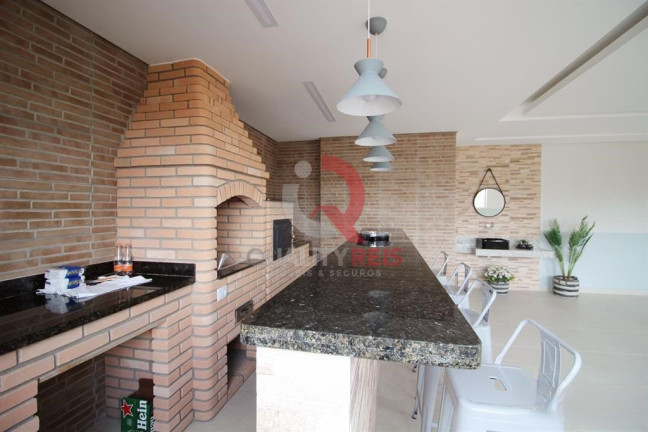 Imagem Kitnet com 1 Quarto à Venda, 32 m² em Vila Nivi - São Paulo Imagem Kitnet com 1 Quarto à Venda, 32 m² em Vila Nivi - São Paulo