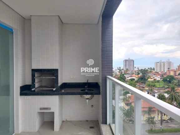 Imagem Apartamento com 2 Quartos à Venda, 76 m² em Indaia - Caraguatatuba