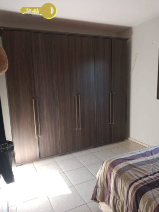 Imagem Casa com 3 Quartos à Venda, 95 m² em Jardim Santa Fé - Bom Jesus Dos Perdões Imagem Casa com 3 Quartos à Venda, 95 m² em Jardim Santa Fé - Bom Jesus Dos Perdões