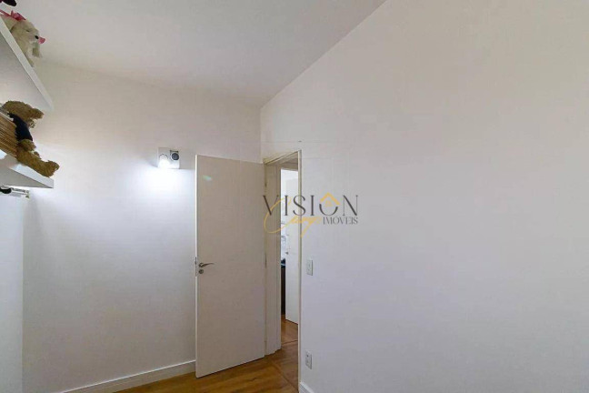 Imagem Apartamento com 3 Quartos à Venda, 80 m² em Chácara Da Barra - Campinas Imagem Apartamento com 3 Quartos à Venda, 80 m² em Chácara Da Barra - Campinas