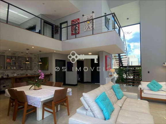 Imagem Casa de Condomínio com 4 Quartos à Venda, 399 m² em Granja Viana - Carapicuíba Imagem Casa de Condomínio com 4 Quartos à Venda, 399 m² em Granja Viana - Carapicuíba