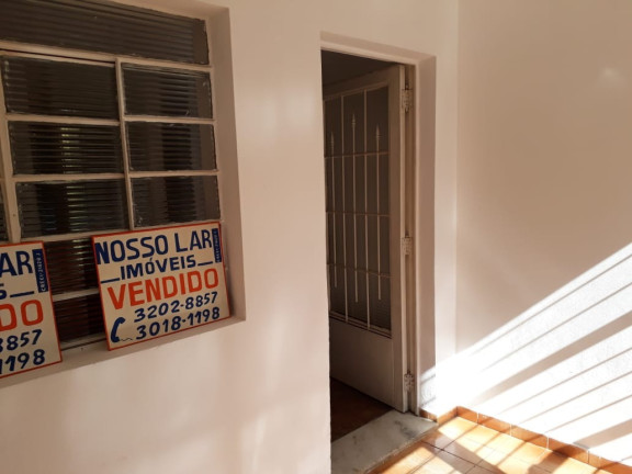 Imagem Casa com 2 Quartos à Venda, 200 m² em Vila Fiori - Sorocaba Imagem Casa com 2 Quartos à Venda, 200 m² em Vila Fiori - Sorocaba