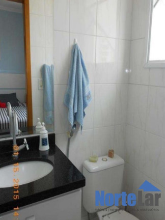 Imagem Apartamento com 2 Quartos à Venda, 60 m² em Vila Maria Alta - São Paulo Imagem Apartamento com 2 Quartos à Venda, 60 m² em Vila Maria Alta - São Paulo