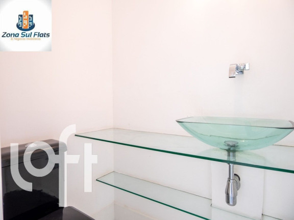 Imagem Apartamento com 3 Quartos à Venda, 168 m² em água Branca - São Paulo Imagem Apartamento com 3 Quartos à Venda, 168 m² em água Branca - São Paulo