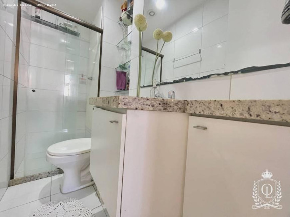 Imagem Apartamento com 3 Quartos à Venda, 63 m² em Boa Viagem - Recife Imagem Apartamento com 3 Quartos à Venda, 63 m² em Boa Viagem - Recife