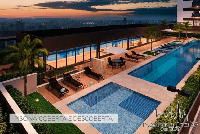Imagem Apartamento com 3 Quartos à Venda, 106 m² em Tatuapé - São Paulo Imagem Apartamento com 3 Quartos à Venda, 106 m² em Tatuapé - São Paulo