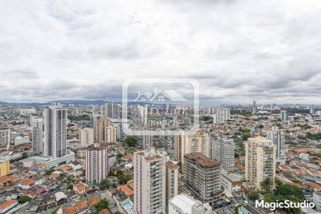 Imagem Apartamento com 2 Quartos à Venda, 72 m² em Vila Osasco - Osasco