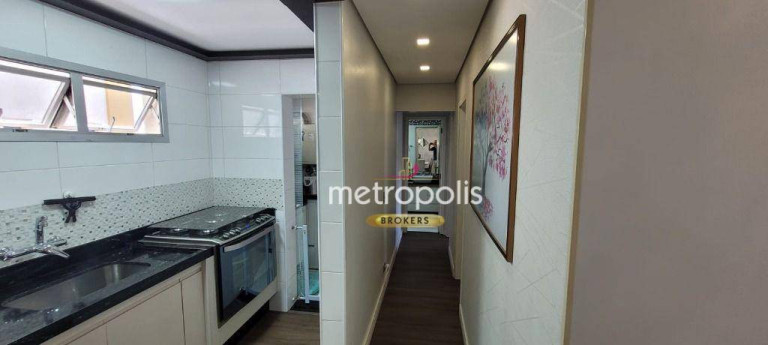 Imagem Apartamento com 2 Quartos à Venda, 60 m² em Santa Paula - São Caetano Do Sul Imagem Apartamento com 2 Quartos à Venda, 60 m² em Santa Paula - São Caetano Do Sul