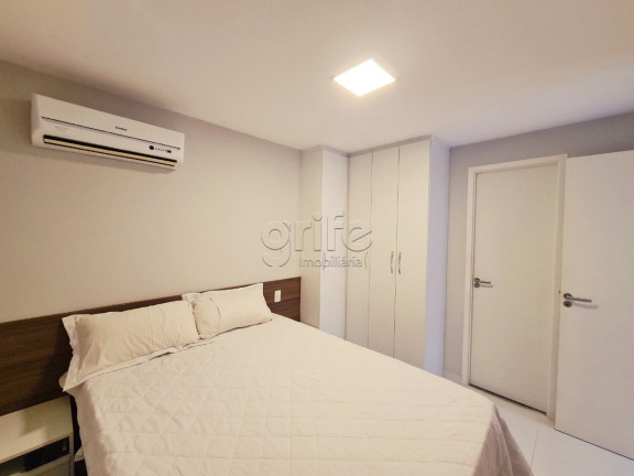 Foto do imóvel Apartamento com 2 Quartos à Venda, 53 m² em Jóquei Clube - Fortaleza