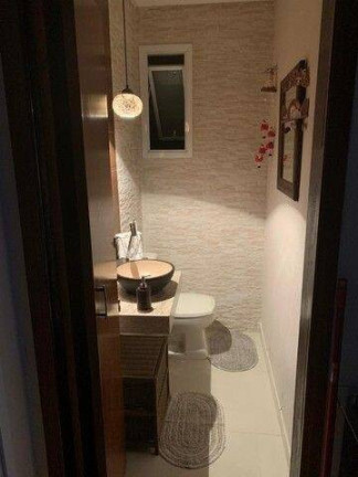 Imagem Casa com 3 Quartos à Venda, 173 m² em Jardim Nova Cachoeira - Cachoeira Paulista