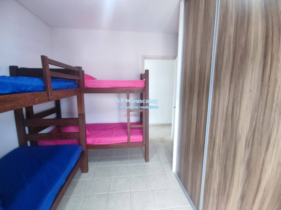 Imagem Apartamento com 2 Quartos à Venda, 110 m² em Praia Grande - Ubatuba