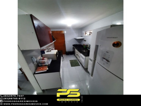 Imagem Apartamento com 3 Quartos à Venda, 85 m² em Jardim São Paulo - João Pessoa Imagem Apartamento com 3 Quartos à Venda, 85 m² em Jardim São Paulo - João Pessoa