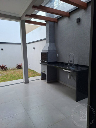Imagem Casa com 3 Quartos à Venda, 130 m² em Residencial Colinas - Caçapava Imagem Casa com 3 Quartos à Venda, 130 m² em Residencial Colinas - Caçapava