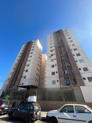 Imagem Apartamento com 2 Quartos à Venda, 70 m² em Setor Aeroporto - Goiânia Imagem Apartamento com 2 Quartos à Venda, 70 m² em Setor Aeroporto - Goiânia