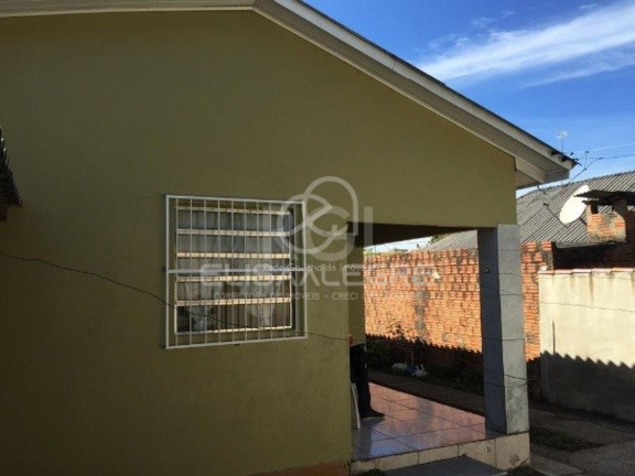 Imagem Casa com 3 Quartos à Venda, 164 m² em Campina - São Leopoldo