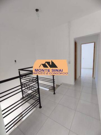 Imagem Casa com 2 Quartos à Venda, 160 m² em Vale Do Sol - Votorantim