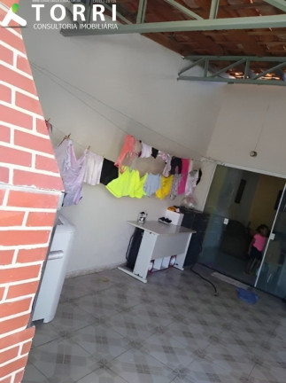 Imagem Casa com 3 Quartos à Venda, 70 m² em Jardim Ipanema - Sorocaba Imagem Casa com 3 Quartos à Venda, 70 m² em Jardim Ipanema - Sorocaba