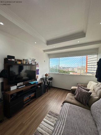 Imagem Imóvel com 3 Quartos à Venda, 78 m² em Imbuí - Salvador Imagem Imóvel com 3 Quartos à Venda, 78 m² em Imbuí - Salvador