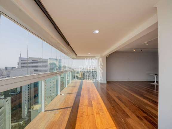 Imagem Apartamento com 2 Quartos à Venda, 155 m² em Paraíso - São Paulo Imagem Apartamento com 2 Quartos à Venda, 155 m² em Paraíso - São Paulo