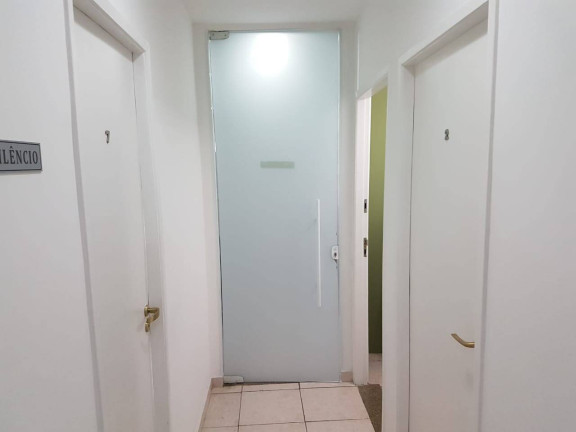 Imagem Ponto Comercial para Alugar, 338 m² em Moema - São Paulo