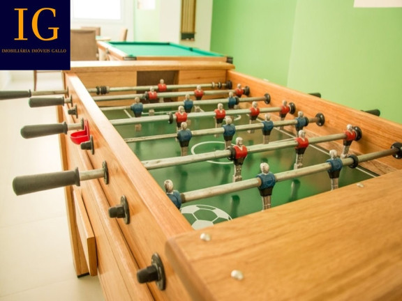 Imagem Apartamento com 2 Quartos à Venda, 66 m² em Fundação - São Caetano Do Sul