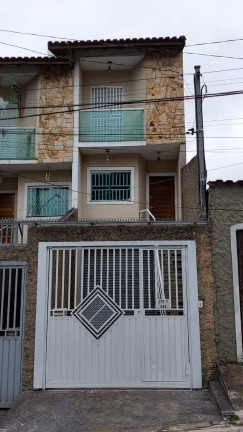 Casa com 3 Quartos à Venda, 150 m² em Parque Das Paineiras - São Paulo