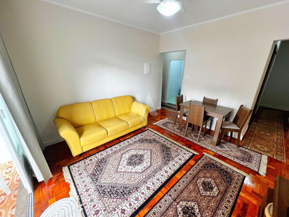 Imagem Apartamento com 3 Quartos à Venda, 100 m² em Gonzaga - Santos Imagem Apartamento com 3 Quartos à Venda, 100 m² em Gonzaga - Santos