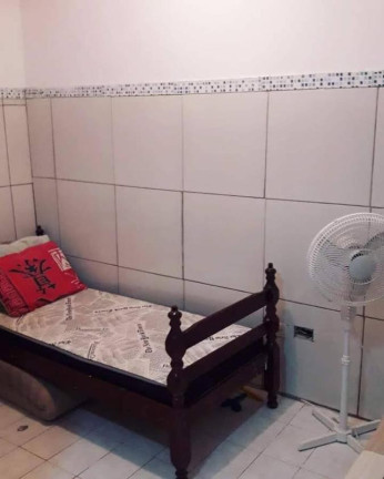 Imagem Kitnet com 1 Quarto à Venda, em Real - Praia Grande Imagem Kitnet com 1 Quarto à Venda, em Real - Praia Grande