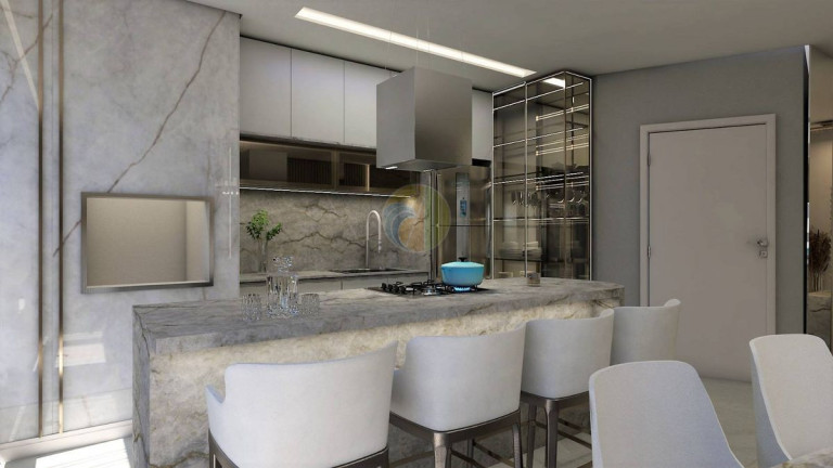 Imagem Apartamento à Venda,  em Centro - Balneário Camboriú