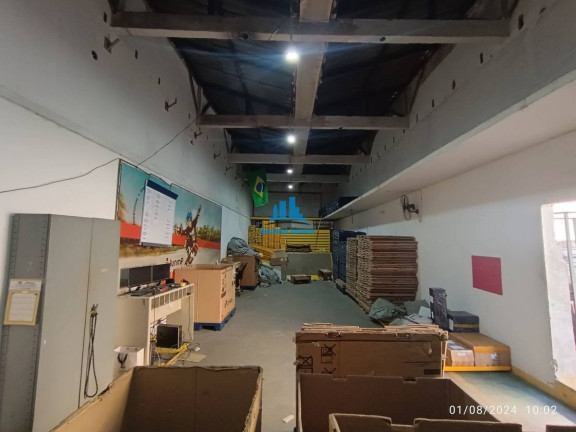 Imagem Loja à Venda, 806 m² em Barreto - Niterói