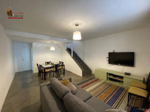 Imagem Casa com 3 Quartos à Venda, 178 m² em Brooklin - São Paulo Imagem Casa com 3 Quartos à Venda, 178 m² em Brooklin - São Paulo