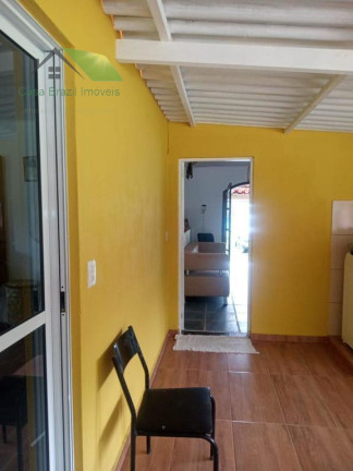 Imagem Chácara com 4 Quartos à Venda, 22.000 m² em Biritiba-mirim