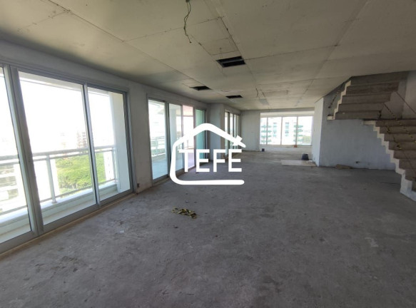 Imagem Cobertura com 4 Quartos à Venda, 802 m² em Barra Da Tijuca - Rio De Janeiro Imagem Cobertura com 4 Quartos à Venda, 802 m² em Barra Da Tijuca - Rio De Janeiro