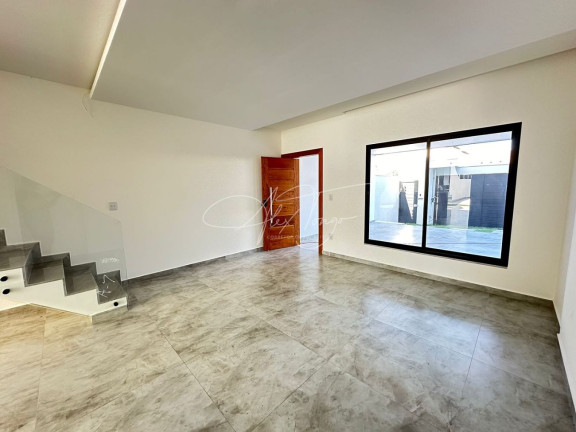 Imagem Casa com 3 Quartos à Venda, 247 m² em Morada De Laranjeiras - Serra