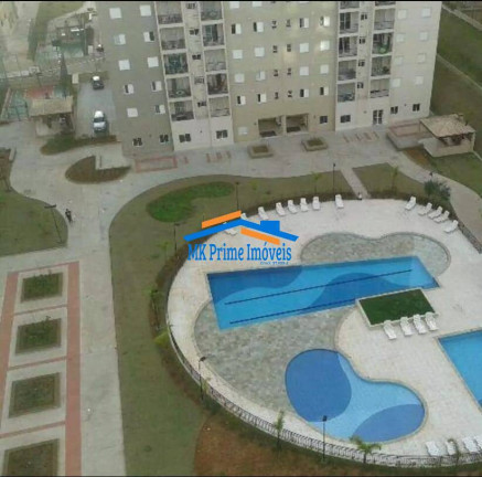 Imagem Apartamento com 3 Quartos à Venda, 65 m² em Umuarama - Osasco