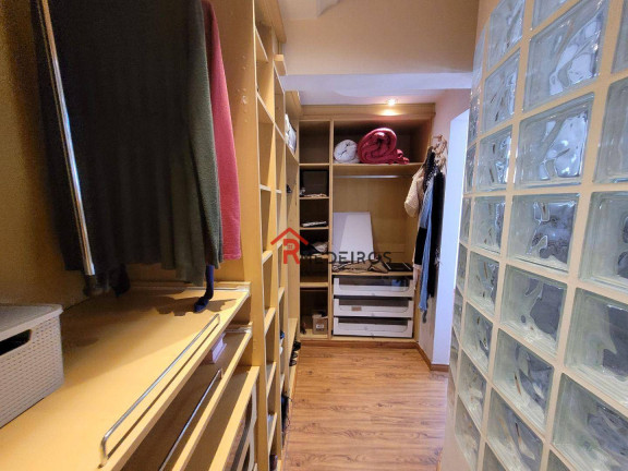 Imagem Cobertura com 3 Quartos à Venda, 184 m² em Tupi - Praia Grande