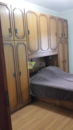 Imagem Casa com 3 Quartos à Venda, 160 m² em Parque Ortolândia - Hortolândia