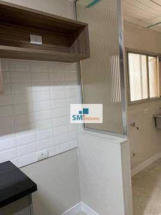 Imagem Apartamento com 2 Quartos à Venda, 70 m² em Brooklin Paulista - São Paulo Imagem Apartamento com 2 Quartos à Venda, 70 m² em Brooklin Paulista - São Paulo