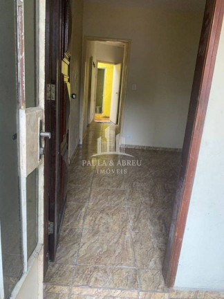 Imagem Sobrado à Venda, 156 m² em Vila Bocaina - Mauá