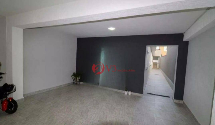 Imagem Casa com 3 Quartos à Venda, 130 m² em Vila Esperança - São Paulo Imagem Casa com 3 Quartos à Venda, 130 m² em Vila Esperança - São Paulo