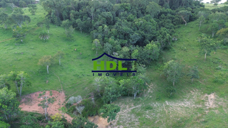 Imagem Chácara à Venda, 5 m² em Zona Rural - Hidrolândia