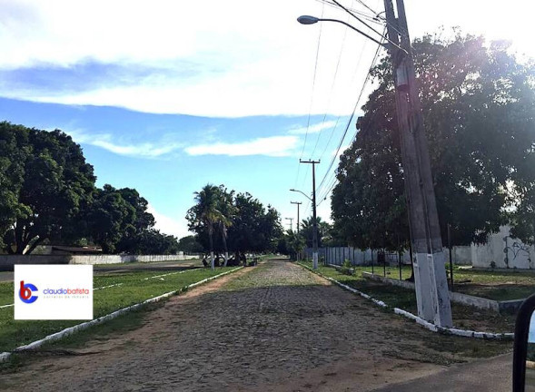 Imagem Terreno à Venda, 375 m² em Camará - Eusébio Imagem Terreno à Venda, 375 m² em Camará - Eusébio