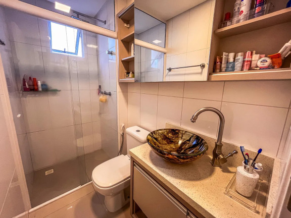Imagem Apartamento com 2 Quartos à Venda, 69 m² em Nações - Balneário Camboriú