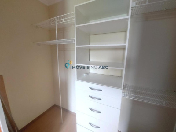 Imagem Apartamento com 2 Quartos para Alugar, 52 m² em Centro - São Bernardo Do Campo