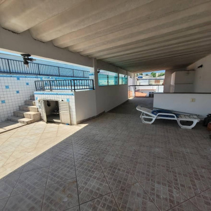 Imagem Casa de Condomínio com 3 Quartos à Venda, 360 m² em Taquara - Rio De Janeiro