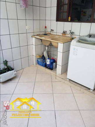 Imagem Casa com 3 Quartos à Venda, 202 m² em São Bernardo Do Campo Imagem Casa com 3 Quartos à Venda, 202 m² em São Bernardo Do Campo