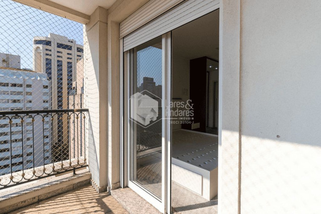 Imagem Apartamento com 4 Quartos à Venda, 245 m² em Jardim Paulista - São Paulo Imagem Apartamento com 4 Quartos à Venda, 245 m² em Jardim Paulista - São Paulo
