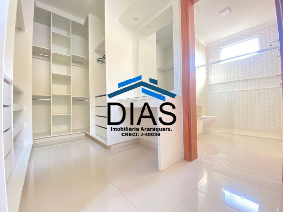 Imagem Casa com 3 Quartos à Venda, 190 m² em Condomínio Portal Das Tipuanas - Araraquara Imagem Casa com 3 Quartos à Venda, 190 m² em Condomínio Portal Das Tipuanas - Araraquara